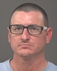 Mugshot of KENNETH ROBERT SMITH