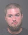 Mugshot of DAVID ALLEN JACKSON