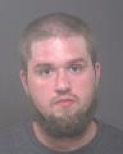 Mugshot of DAVID ALLEN JACKSON