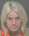 Mugshot of JULIE DARLENE CHAPMAN