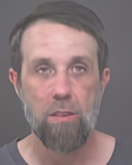 Mugshot of PAUL EDWARD MOORE