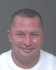 Mugshot of RALPH LEWIS SMITH