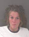 Mugshot of DESARAY LYNN LYONS