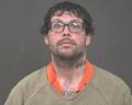 Mugshot of MICHAEL J LIGHTFOOT