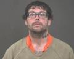 Mugshot of MICHAEL J LIGHTFOOT