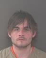 Mugshot of DYLAN MICHAEL PADGETT