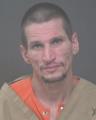 Mugshot of ROBBY LEE AGIN