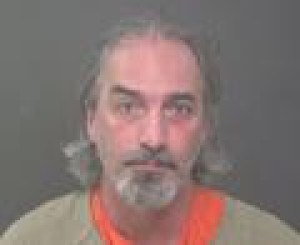 Mugshot of AARON MICHAEL Senior ANDERS