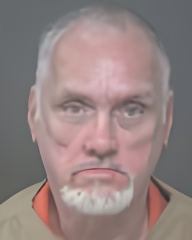 Mugshot of LONNIE JAMES Junior TANNER
