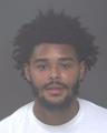 Mugshot of TYRELL XVAIER CARNES