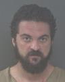 Mugshot of BLAKE JAMES-EDWARD GOINS