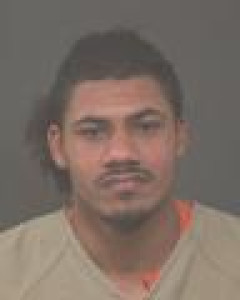 Mugshot of JAMES DARNELL RHODMAN