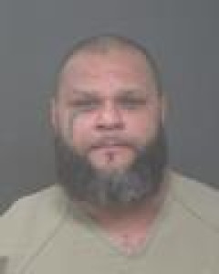 Mugshot of MYRON MAXWELL TUTTLE
