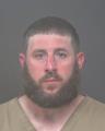 Mugshot of DEREK J BAKER