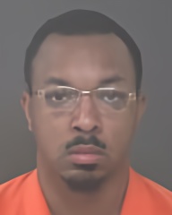 Mugshot of D'VANTE A LEWIS