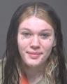 Mugshot of NICOLE ANN SYKES
