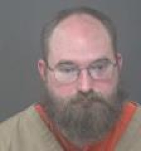 Mugshot of CHRISTOPHER ALLEN CRAVEN