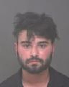 Mugshot of PAWAN DHAKAL