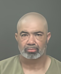 Mugshot of CHARLES JAY CHANDLER