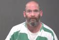 Mugshot of ROBERT WAYNE HALL