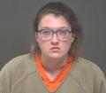 Mugshot of HANNAH M SALMONS