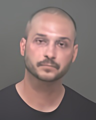 Mugshot of ROBERT CORY KURUCZ