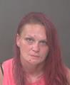 Mugshot of TONI RAE CHIESA