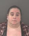 Mugshot of REBECCA THERESA ANN BESSER