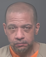 Mugshot of CLYDE JULIUS Second DAYS
