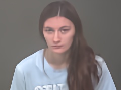 Mugshot of HOPE MARIE SMITH