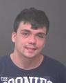 Mugshot of CHRISTOPHER MICHAEL KULLMAN
