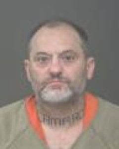 Mugshot of KEVIN D SPINKS