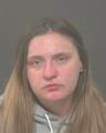 Mugshot of JAYCIE YVONNE OMEN