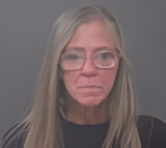 Mugshot of PAMELA JO STARCHER