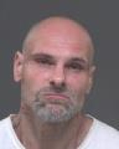 Mugshot of DOUGLAS MICHAEL WYATT