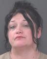 Mugshot of KRISTEN FAYE MORRIS