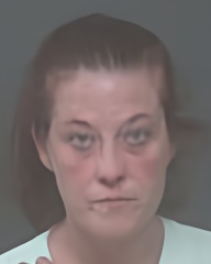 Mugshot of SADIE MAE HUMPHREYS