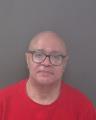 Mugshot of GARY ALLEN Junior CHANDLER