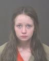 Mugshot of LILY RENEE ISER