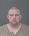 Mugshot of RICHARD LEE FRANCIS