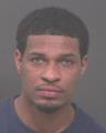 Mugshot of MALIK RESHAUN LEWIS