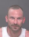 Mugshot of TYLER STEVEN LUALLEN