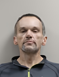 Mugshot of KEVIN WALTER CARLISLE