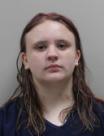 Mugshot of KIRSTEN LYNN COX