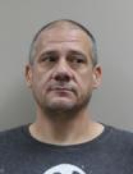Mugshot of STEVEN SHAY WAUGH