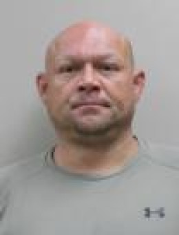 Mugshot of JEREMY EARL SHAFFER