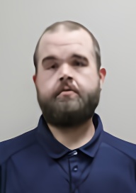 Mugshot of ROD EVON JR ELKINS