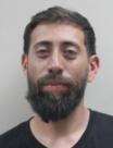 Mugshot of VENANCIO NMI CARDENAS
