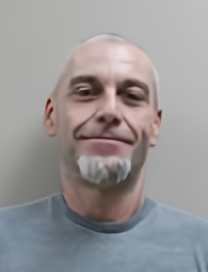 Mugshot of BENJAMIN DEON HURLEY