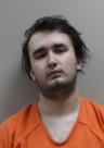 Mugshot of COLTIN KILLIAN WROBLEWSKI